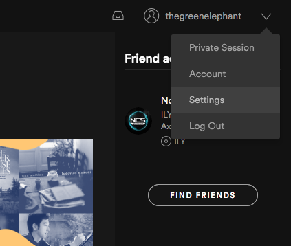 Spotify Cant Recognize Local Files Mac
