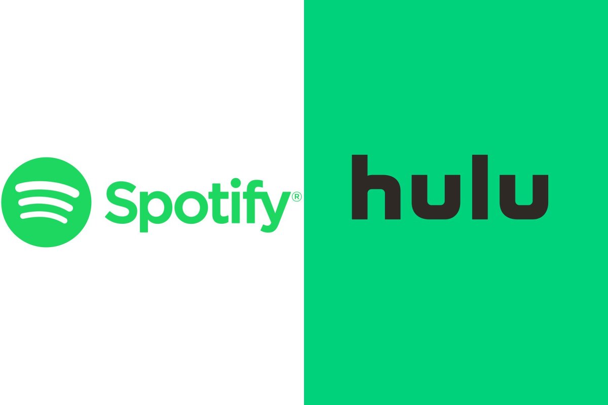 Hulu Plus Spotify Free